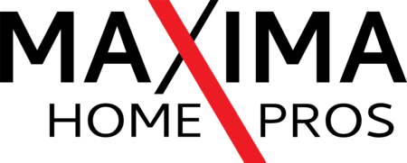 Maxima Home Pros's logo