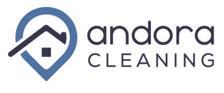 Andora Cleaning's logo