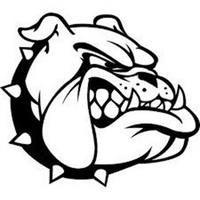 Bulldog Pest Pros's logo