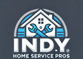 Indy Home Service Pros's logo