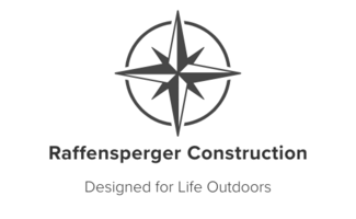 Raffensperger Construction's logo