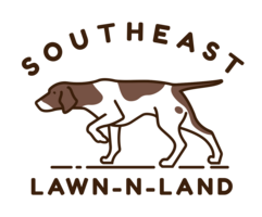 Southeast Lawn-N-Land's logo