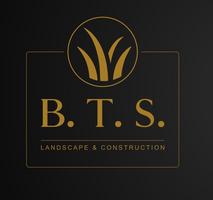Bts Landscape & Construction 's logo