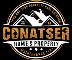 Conatser Home and Property Maintenance LLC's logo