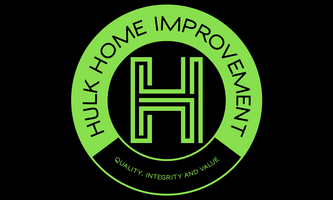 Hulk Home Improvement's logo