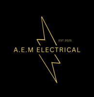A.E.M Electrical, LLC's logo