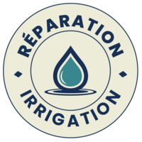 Réparation Irrigation's logo