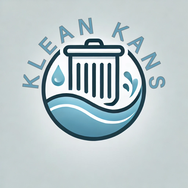 Klean Kans's logo