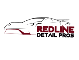 Redline Detail Pros 's logo
