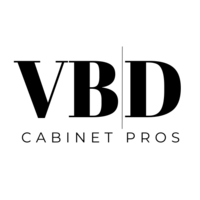 VBD Cabinet Pros's logo