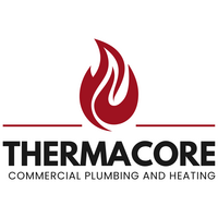 Thermacore's logo