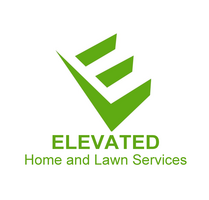 Elevated Home and Lawn Services LLC's logo