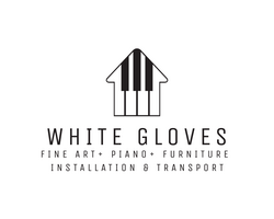 White Gloves Pro Inc's logo