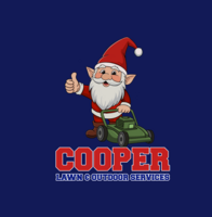 Cooper Lawn and Outdoor Services LLC's logo