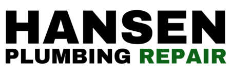 Hansen Plumbing Inc's logo