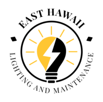 East Hawaii Lighting and Maintenance 's logo