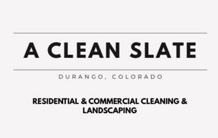 A CleanSlate's logo