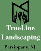 TrueLine Landscaping 's logo
