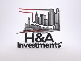 H&A INVESTMENTS LLC's logo
