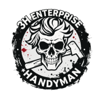 3H Enterprise Handyman LLC's logo