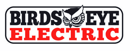 Bird’s Eye Electric LLC's logo