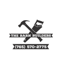 The Barn Builders's logo