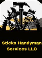 Sticks Handyman Services LLC's logo