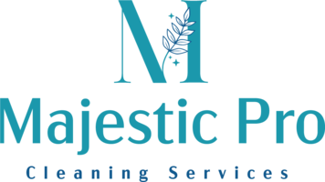 Majestic Pro Cleaning's logo