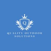 Quality Outdoor Solutions's logo