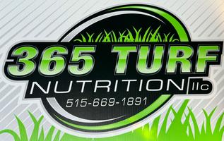365 Turf Nutrition 's logo