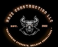 Haze Construction LLC's logo