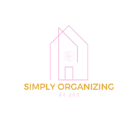 Simply Organizing by Ana LLC's logo