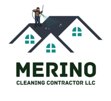 Merino Cleaning Contractor LLC's logo