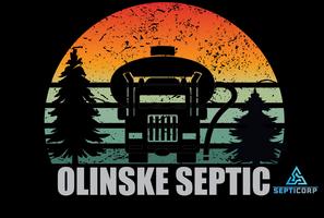 Olinske Septic's logo