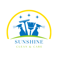 Sunshine Clean & Care LLC's logo