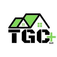 The General Contractors Plus's logo
