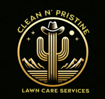 Clean N' Pristine LLC.'s logo