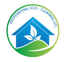 Professional Eco Cleaning LLC's logo