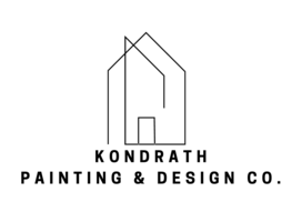 Kondrath Painting and Design Co.'s logo
