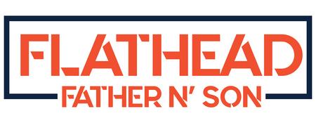 Flathead Father N' Son's logo