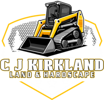 C J Kirkland Land & Hardscape's logo