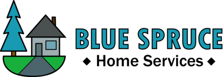 Blue Spruce Home Services LLC's logo