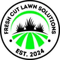 Fresh Cut Lawn Solutions LLC's logo