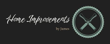 Home Improvements by James's logo
