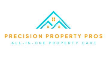 Precision Property Pros's logo