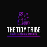 Tidy Tribe House Cleaning Services's logo