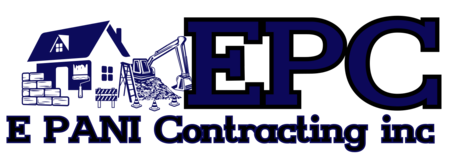 EPani Contracting Inc's logo