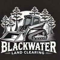 Blackwater Land Clearing LLC's logo