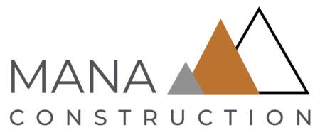 MANA Construction LLC's logo