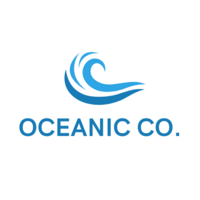 Oceanic Co.'s logo